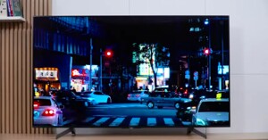 Điểm qua 4 ưu điểm nổi bật trên Tivi Android Sony 4K 65 inch KD-65X8000G