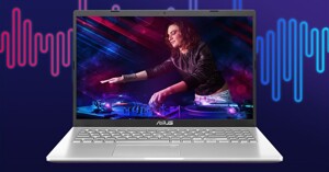 Điểm qua một số đặc điểm nổi bật của laptop Asus 15 X509JP-EJ023T