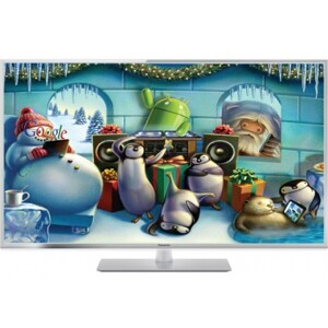 Điểm qua những ưu điểm của tivi LED 3D Panasonic TH-L55ET60V