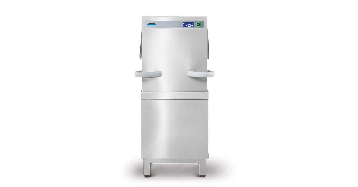 Điểm qua tính năng ưu việt của máy rửa chén Winterhalter PT-XL