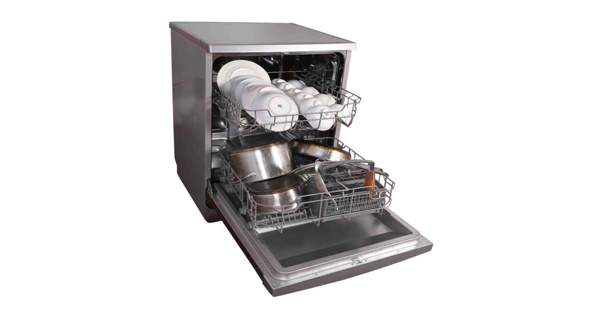 Điểm qua top 3 máy rửa bát Bosch 12 bộ được đánh giá cao hiện nay