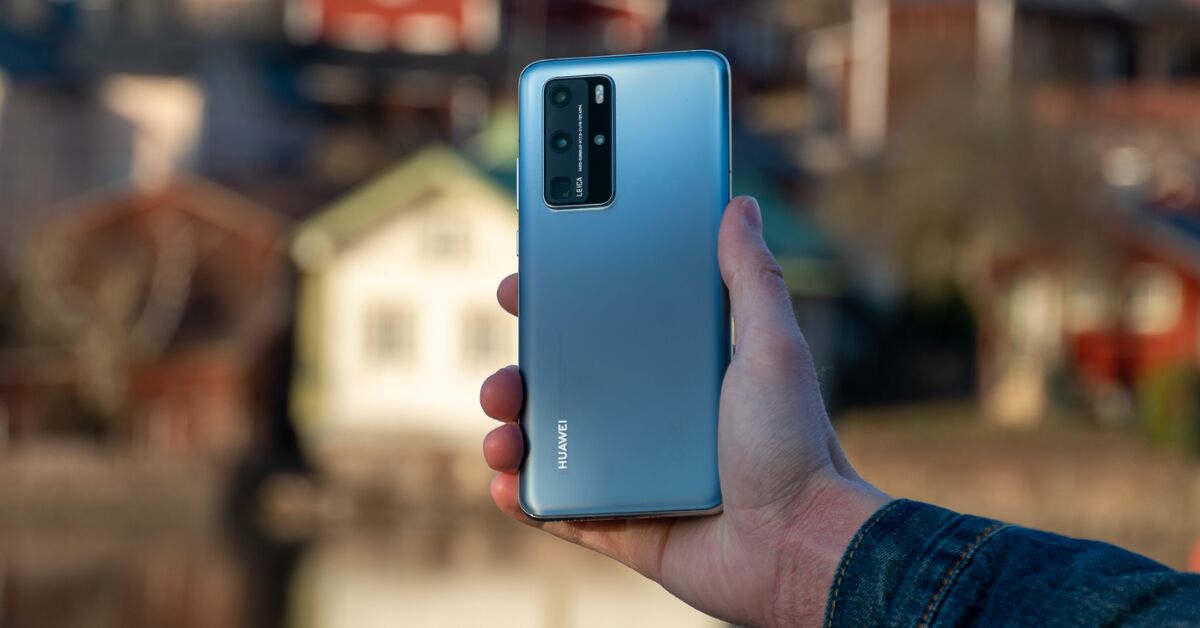 Điểm số AnTuTu của Huawei P40 Pro là bao nhiêu? Hiệu năng có thực sự tốt?