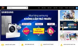 Điện máy Minh Phương: Tổng kho tủ lạnh, tủ mát, tủ đông, bán lẻ rẻ như bán buôn!