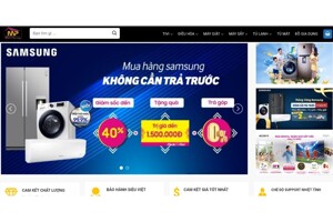 Điện máy Minh Phương: Tổng kho tủ lạnh, tủ mát, tủ đông, bán lẻ rẻ như bán buôn!