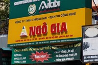 Điện Máy Ngô Gia – Chuyên gia máy giặt hàng đầu tại TP.HCM, chọn là mê!