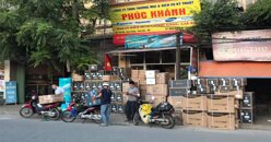 Điện máy Phúc Khánh - Tổng đại lý điều hòa Funiki chính hãng, giá rẻ tại Hà Nội