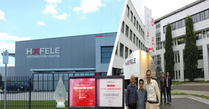 Điện máy Tấn Hưng - địa chỉ uy tín mua các thiết bị nhà bếp nhập khẩu