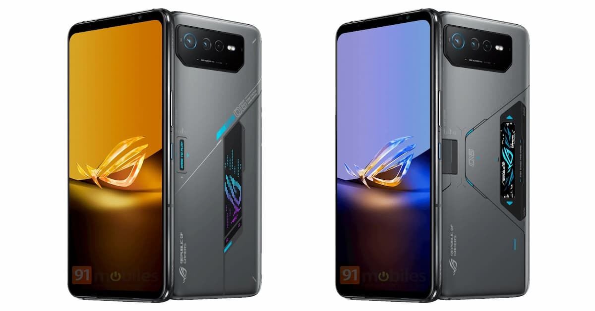 Điện thoại Asus ROG Phone 6D Ultimate giá 21 triệu đồng có tính năng gì nổi bật?