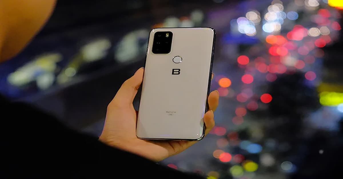 Điện thoại Bphone A50 đem xứng đáng mua sắm ở năm 2022 này không?