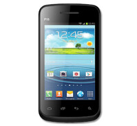 Điện thoại cảm ứng Masstel P15 - 2 sim - Giá rẻ không thể rẻ hơn