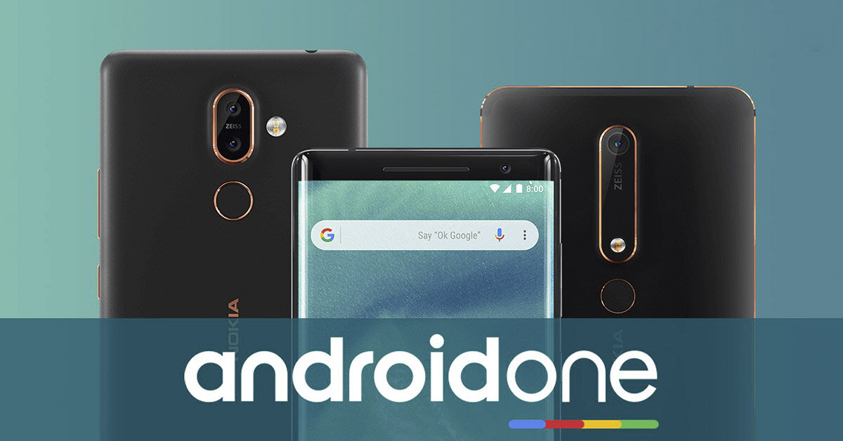 Điện thoại chạy hệ điều hành Android One có những ưu điểm gì vượt trội ?