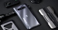 Điện thoại gaming Xiaomi Black Shark 4S có gì đặc biệt?