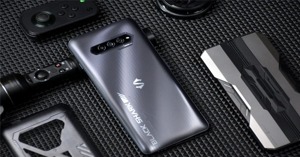 Điện thoại gaming Xiaomi Black Shark 4S có gì đặc biệt?
