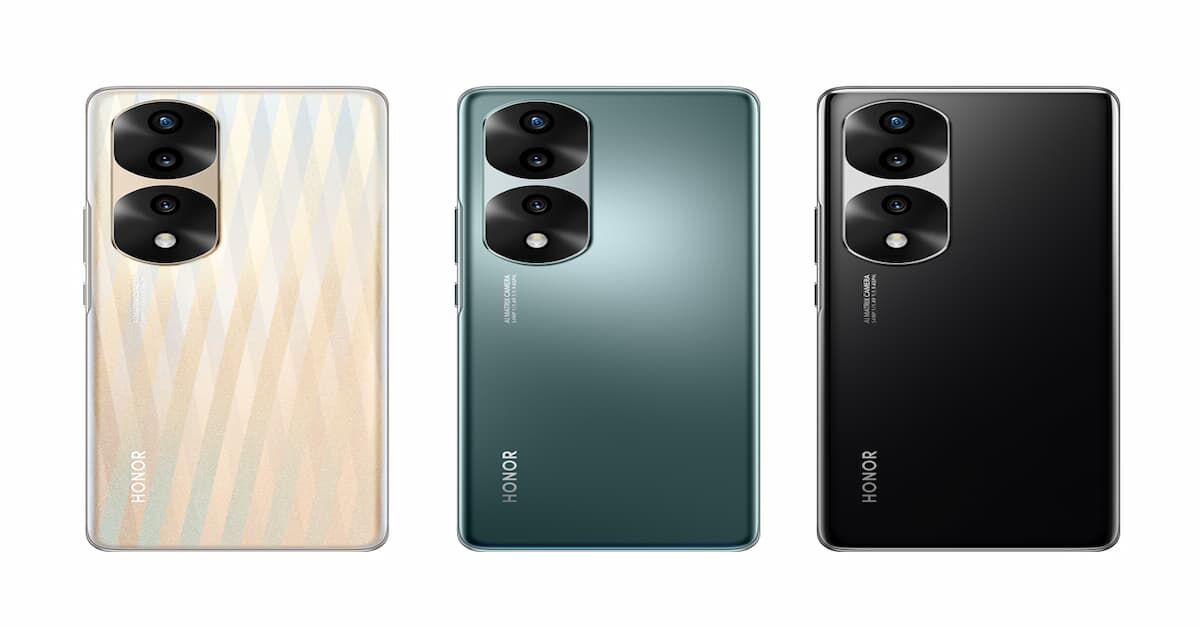 Điện thoại Honor 70 giá 17,5 triệu đồng có tính năng gì đặc biệt?