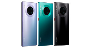 Điện thoại Huawei Mate 30 Pro giá bao nhiêu năm 2022? Mua được ở đâu?