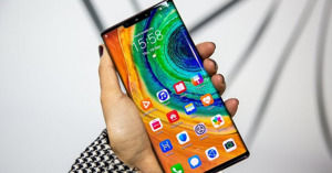 Điện thoại Huawei Mate 30 Pro có Google Play không?