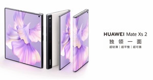 Điện thoại Huawei Mate XS 2: Có xứng đáng với giá tiền không?
