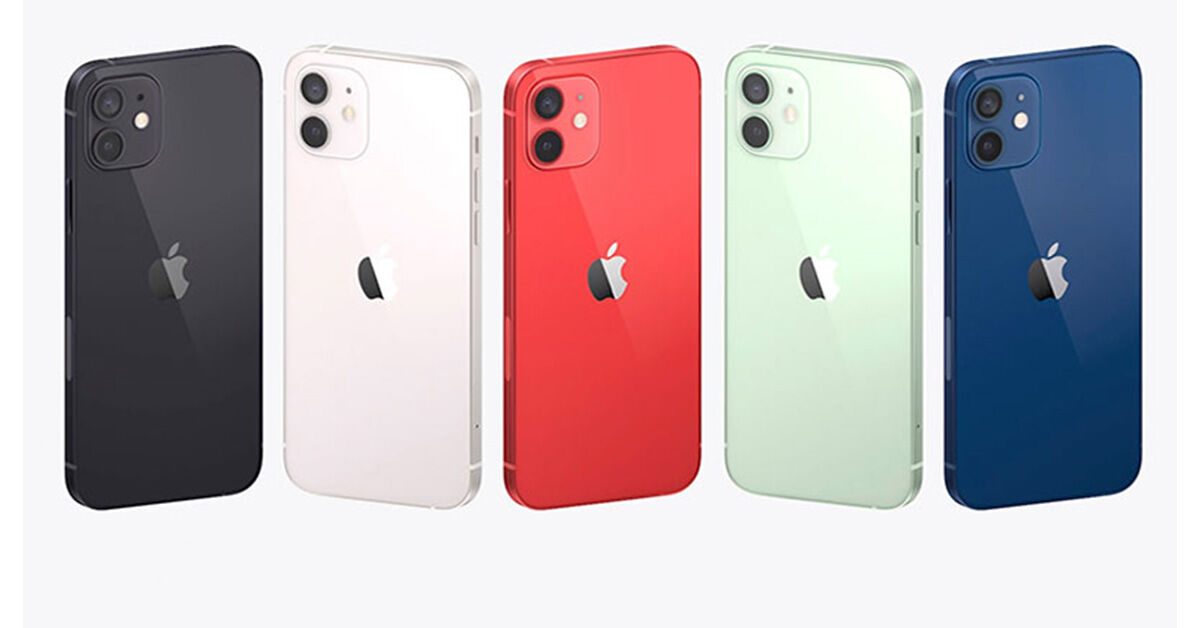 Điện thoại iPhone 12 64GB chính hãng giá bao nhiêu tiền? Có nên mua không?