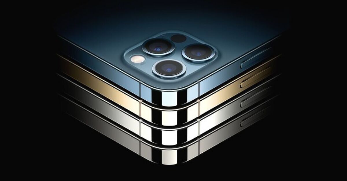 Điện thoại iPhone 12 Pro 128GB 2 SIM có đáng mua?