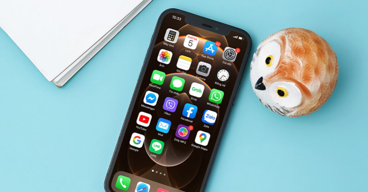 Điện thoại iPhone 12 Pro giá bao nhiêu tiền năm 2022? Người dùng đánh giá có tốt không?
