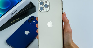 Điện thoại iPhone 12 Pro Max LL/A có tốt không?