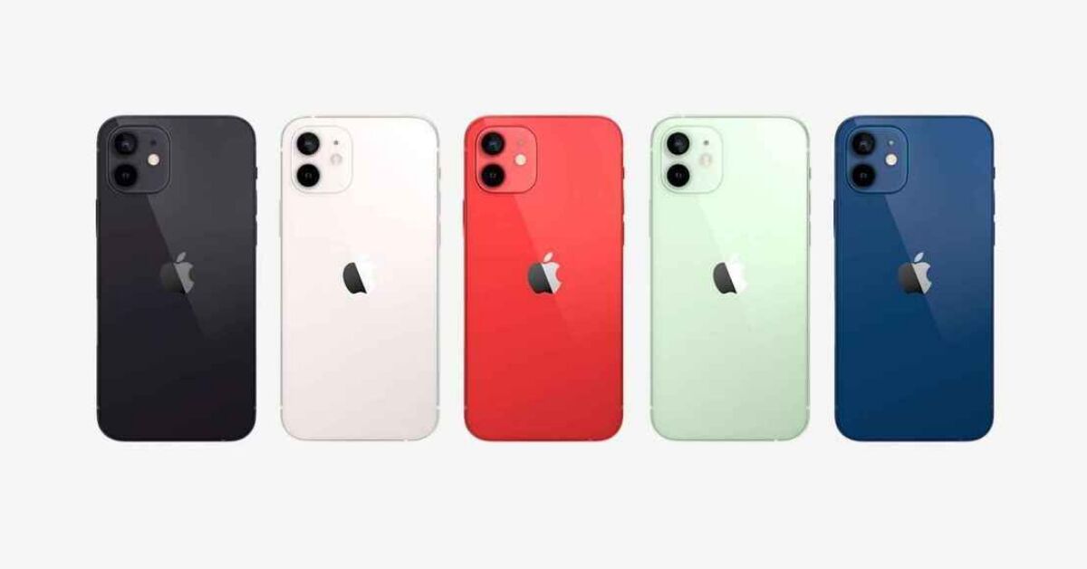 Điện thoại iPhone 12 xách tay là gì? Có nên mua không?