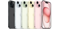 Điện thoại iPhone 15 Plus: Giải đáp 5 thắc mắc thường gặp