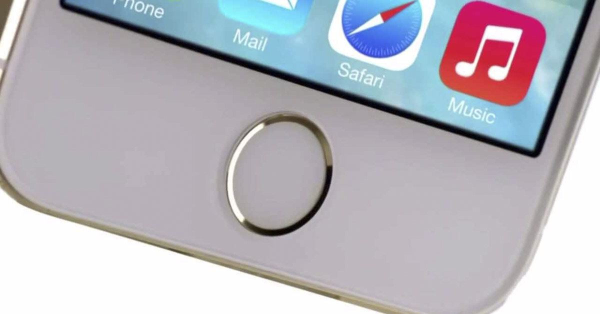 Điện thoại iPhone 6 đang dùng bỗng dưng màn hình tối đen?