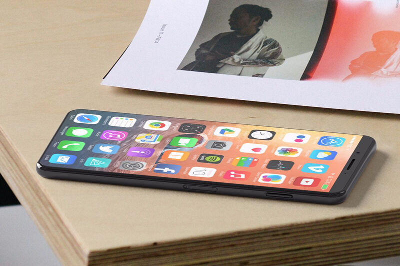 Điện thoại iPhone 8, iPhone 8 Plus Đài Loan giá 3 triệu có nên mua hay không?