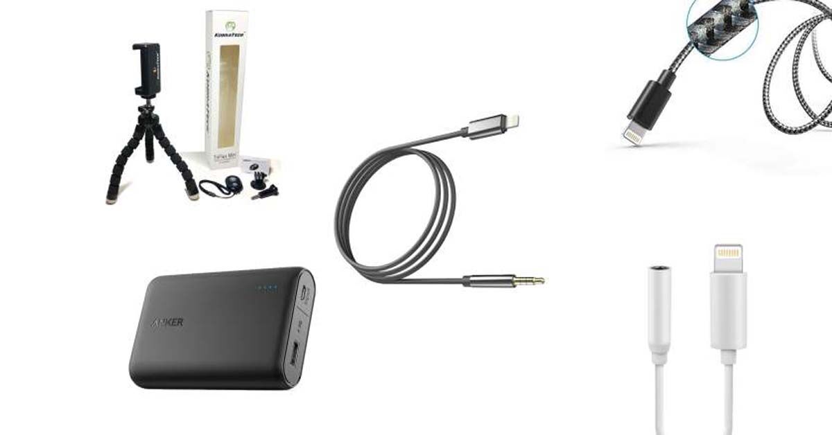 Điện thoại iPhone X có kèm tai nghe airpod không ?