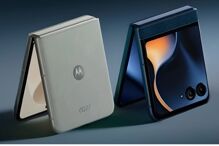Điện thoại Motorola giảm giá hàng loạt sau nửa năm, chỉ còn từ 2,8 triệu đồng