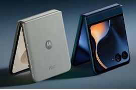 Điện thoại Motorola giảm giá hàng loạt sau nửa năm, chỉ còn từ 2,8 triệu đồng