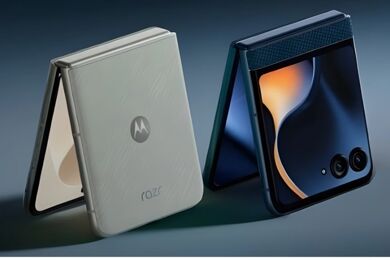 Điện thoại Motorola giảm giá hàng loạt sau nửa năm, chỉ còn từ 2,8 triệu đồng