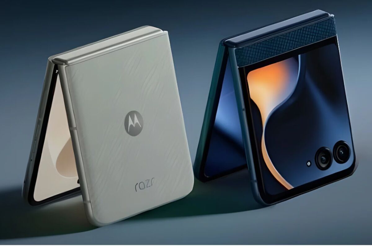 Điện thoại Motorola giảm giá hàng loạt sau nửa năm, chỉ còn từ 2,8 triệu đồng