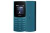 Điện thoại Nokia 105 4G Pro giá chỉ 300K rất "nồi đồng cối đá", pin trâu khỏi bàn!