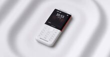 Điện thoại Nokia 5310 phiên bản 2020 nhỏ gọn, giá rẻ có còn đáng mua 2023?