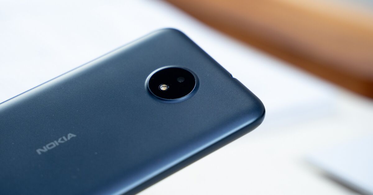 Điện thoại Nokia C20 giá bao nhiêu? Ai nên mua?