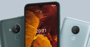 Điện thoại Nokia C30 giá siêu rẻ, nhưng có nên mua?