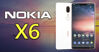 Điện thoại Nokia X6 2018 giá rẻ bao nhiêu tiền ? Có nên mua không ?