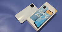 Điện thoại Oppo A15 có dung lượng bao nhiêu GB?