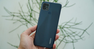 Điện thoại OPPO A15 giá rẻ liệu chụp ảnh có “ngon”?