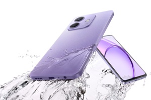 Điện thoại OPPO A5i giá siêu rẻ mà cấu hình khủng, bền chuẩn quân đội