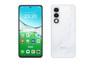 Điện thoại OPPO A5i Pro giá chỉ 5 triệu mà hiệu năng khủng, pin "trâu" 6000 mAh