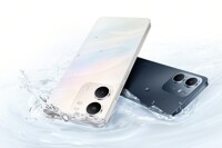 Điện thoại OPPO A5x sở hữu siêu pin 6000 mAh, hiệu năng vượt Redmi Note 14