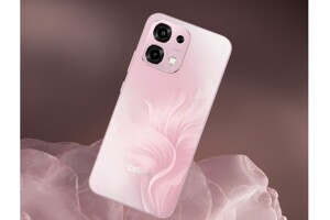 Điện thoại OPPO A6 Pro 5G bền &#34;nồi đồng cối đá&#34;, pin khủng tới 6500 mAh