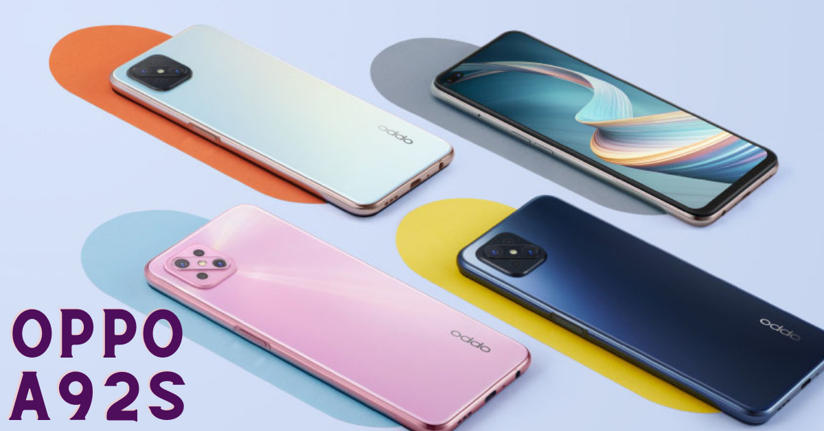 Điện thoại OPPO A92s giá bao nhiêu? Có nên mua hay không?