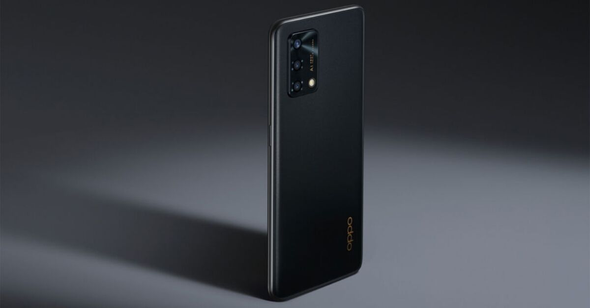 Điện thoại OPPO A95 giá bao nhiêu? Feedback từ người dùng có tốt không?