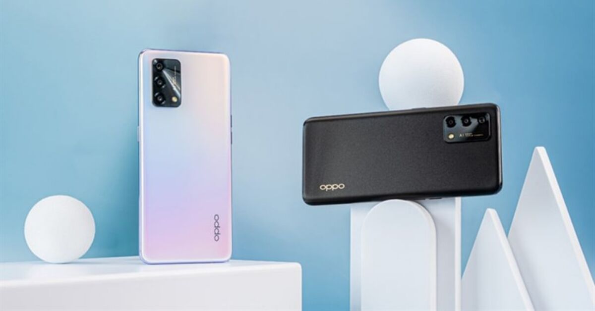 Điện thoại OPPO A95 giá bao nhiêu? Có đáng mua năm 2022 không?