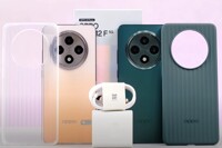 Điện thoại OPPO Reno12 F 5G - "siêu phẩm" phân khúc tầm trung với ứng dụng AI mới