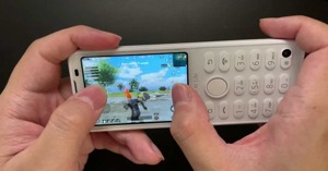 Điện thoại phím bấm Xiaomi Qin F21 Pro có gì đặc biệt?